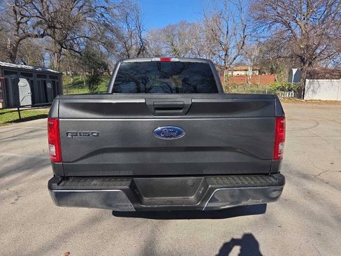 Used 2017 Ford F150 XLT RWD image 5