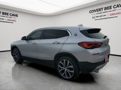 Used 2021 BMW X2 sDrive28i w/ Premium Package image 7