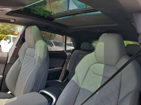 New 2026 Audi SQ8 Premium Plus AWD/4WD image 15