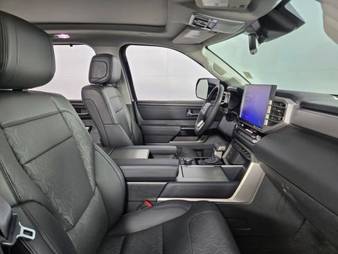 Used 2023 Toyota Sequoia Limited image 15