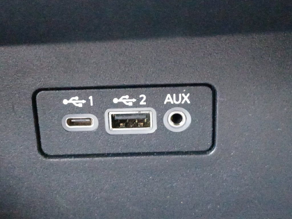 Used 2022 Nissan Altima 2.0 SR FWD image 6