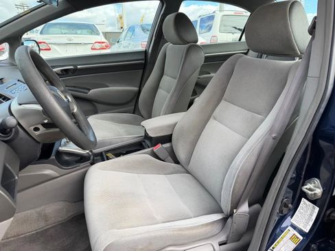 Used 2007 Honda Civic EX image 10