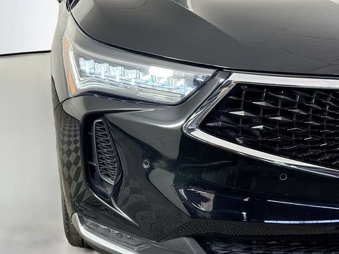 Used 2023 Acura RDX AWD w/ Advance Package image 3