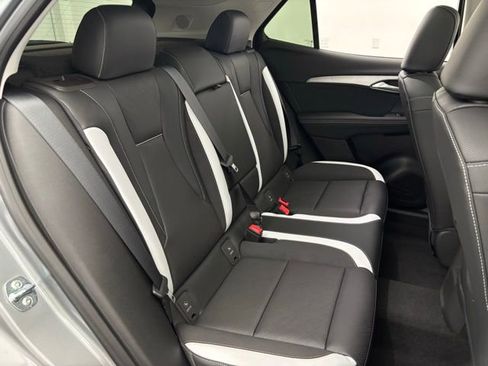 New 2026 Buick Envision Sport Touring image 38