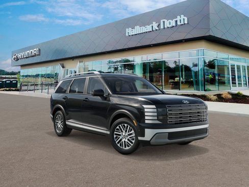 New 2026 Hyundai Palisade SEL image 2