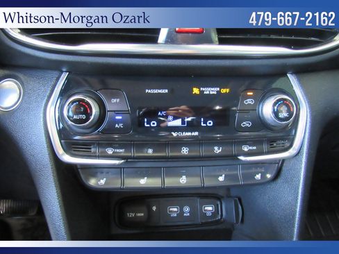 Used 2019 Hyundai Santa Fe FWD image 54