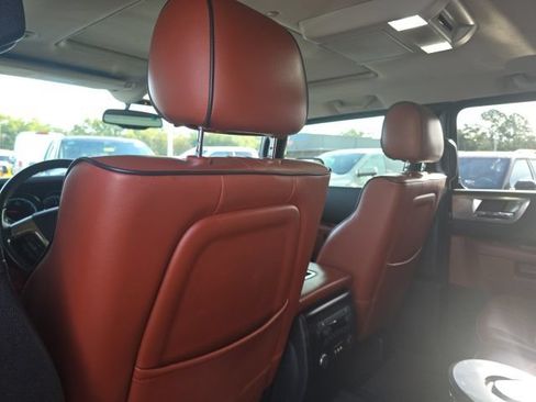 Used 2008 HUMMER H2 SUT AWD/4WD image 12