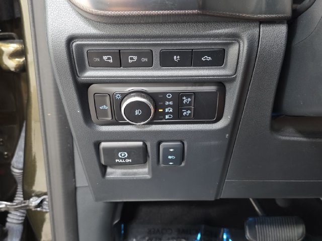 Used 2024 Ford F150 Raptor AWD/4WD image 26