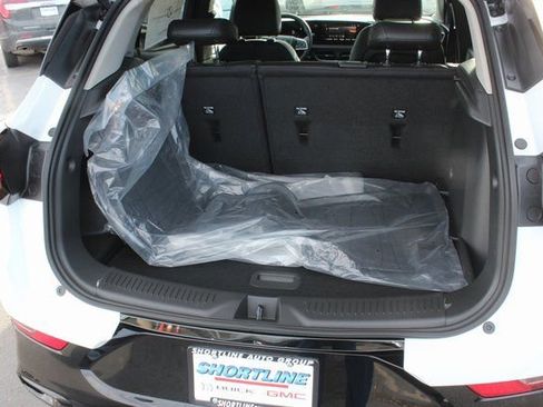 New 2026 Buick Encore GX Sport Touring w/ Comfort Package image 38