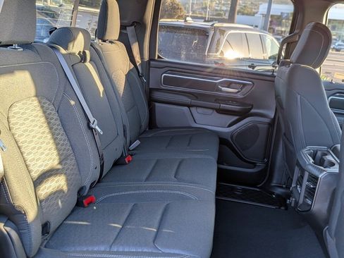 New 2026 RAM 1500 Big Horn image 20