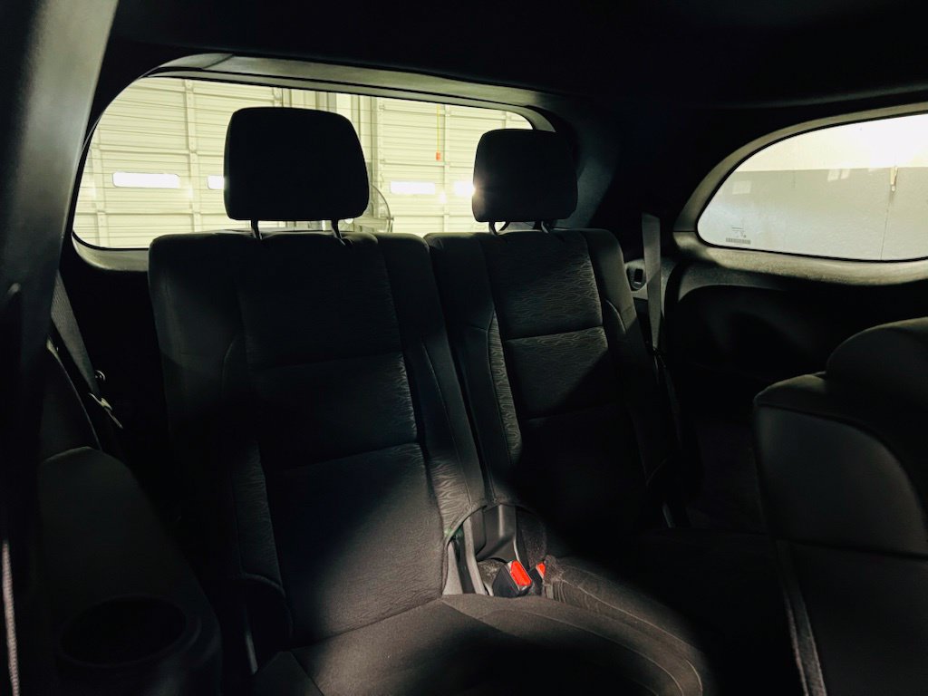 Used 2025 Dodge Durango GT RWD image 37