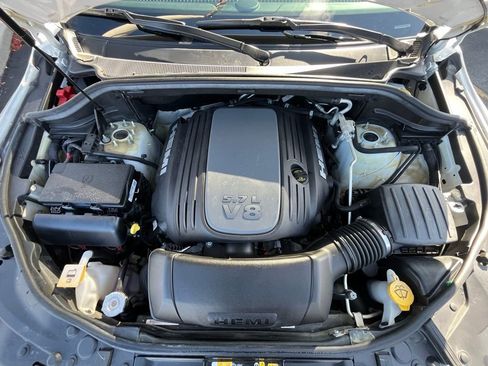 Used 2022 Dodge Durango R/T image 39