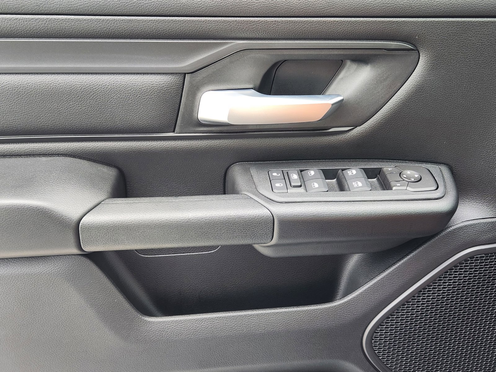 New 2026 RAM 1500 Tradesman RWD image 21