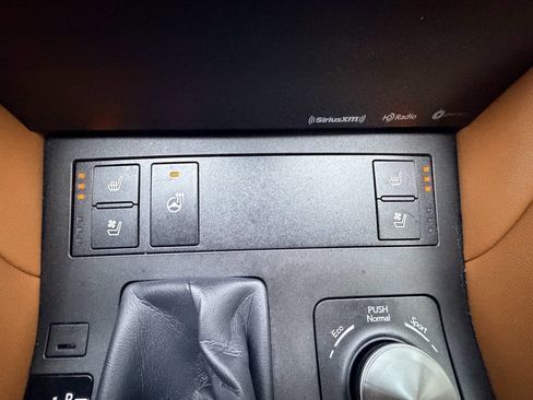 Used 2021 Lexus RC 300 Base AWD 2dr Coupe w/ Navigation Package image 38