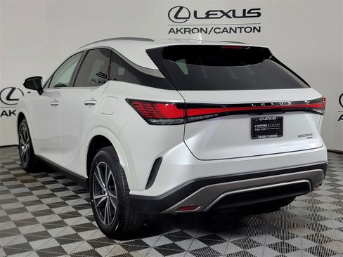 Used 2023 Lexus RX 350 Premium w/ Cold Area Package image 10