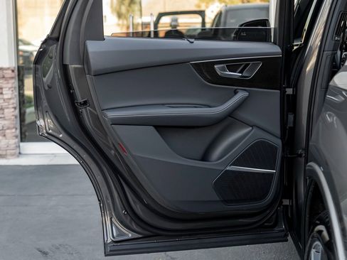 New 2025 Audi Q7 2.0T Premium Plus image 19