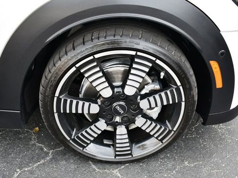 Used 2023 MINI Cooper S image 76