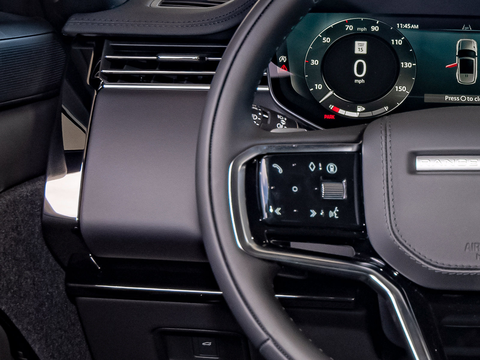New 2026 Land Rover Range Rover Sport SE AWD/4WD image 15