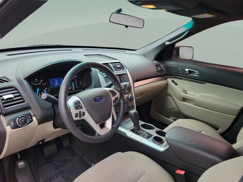 Used 2014 Ford Explorer FWD image 8