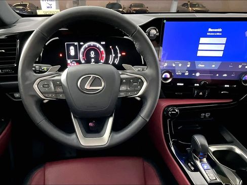 Used 2023 Lexus NX 350 AWD w/ Premium Package image 5
