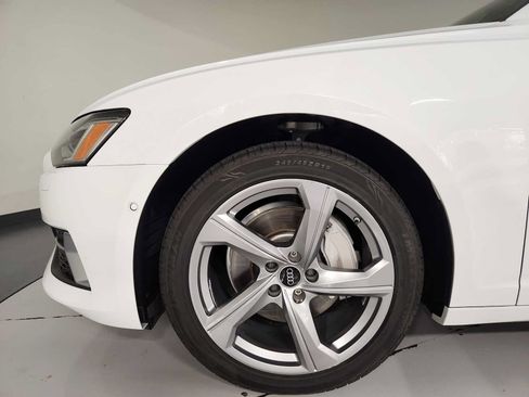 Used 2024 Audi A6 Premium Plus AWD/4WD image 10