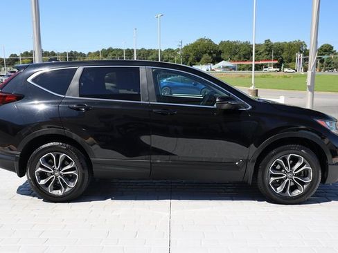 Used 2020 Honda CR-V EX image 6