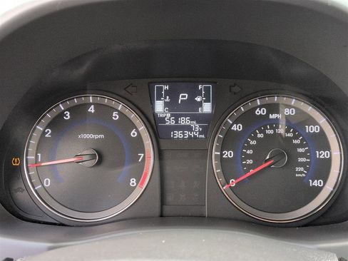 Used 2016 Hyundai Accent SE w/ Option Group 02 FWD image 20