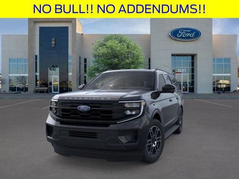 New 2026 Ford Expedition Max Active RWD image 2