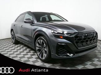 New 2026 Audi Q8 Premium Plus video 1