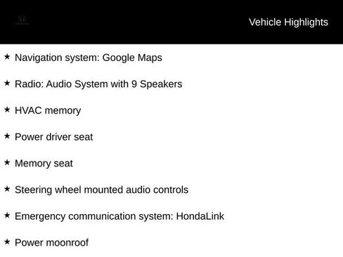 New 2026 Honda Passport TrailSport image 5