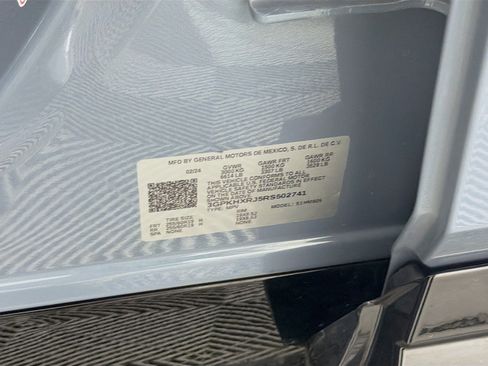 Used 2024 Honda Prologue Touring image 12