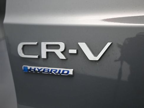 Used 2024 Honda CR-V Sport image 35
