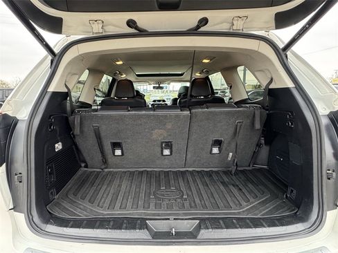 Used 2021 Subaru Ascent Touring w/ Popular Package #2 image 21