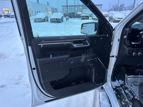 Used 2023 GMC Sierra 1500 Elevation image 20