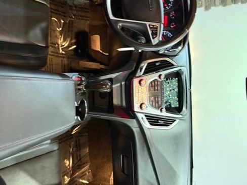 Used 2014 GMC Terrain Denali FWD image 25