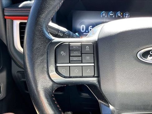 Used 2022 Ford Expedition Timberline AWD/4WD image 11