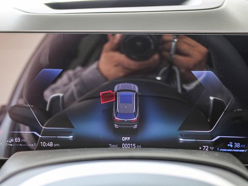 New 2026 BMW X5 xDrive50e w/ M Sport Package AWD/4WD image 23