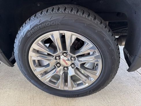 Used 2019 GMC Sierra 1500 Denali image 41