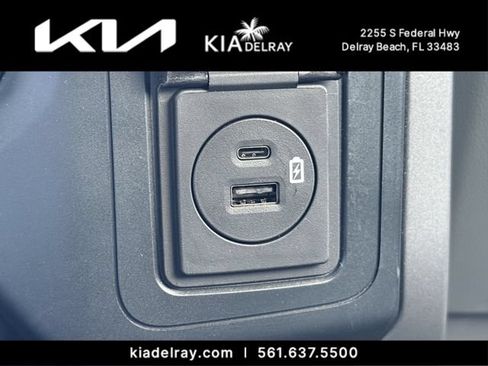 Used 2022 Ford F150 XLT w/ Equipment Group 301A Mid RWD image 23
