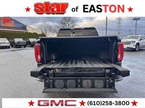 Used 2020 GMC Sierra 1500 SLT w/ SLT Premium Package image 35