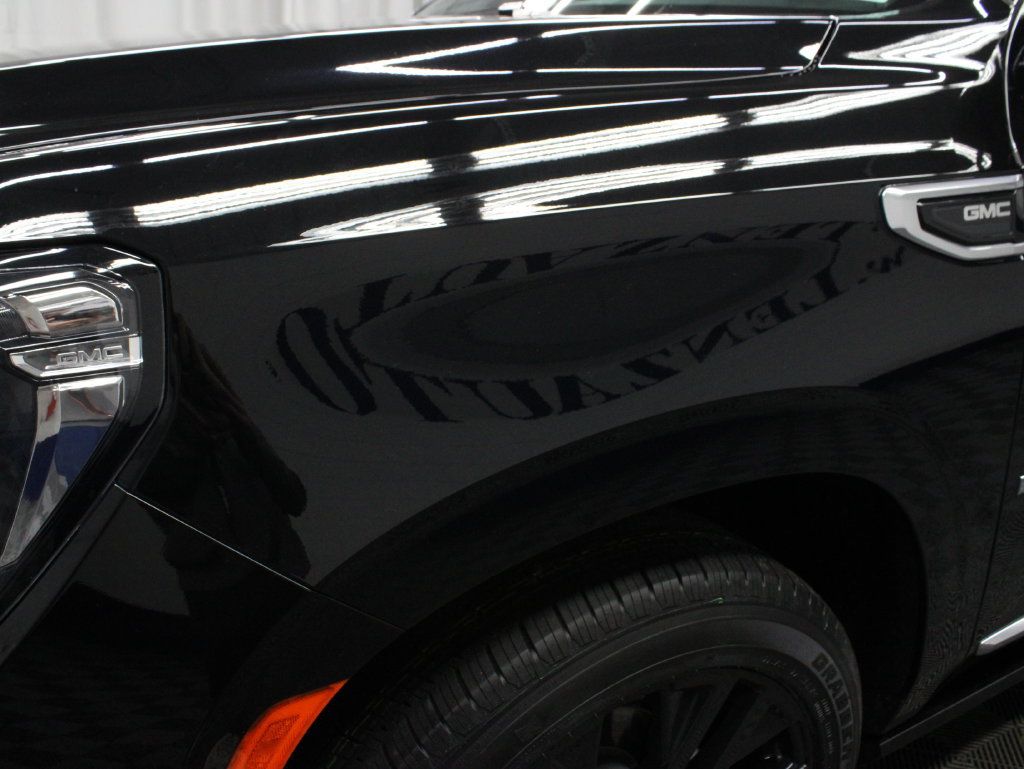 Used 2023 GMC Yukon XL Denali AWD/4WD image 55
