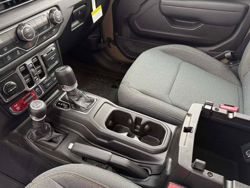 New 2026 Jeep Gladiator Willys image 21