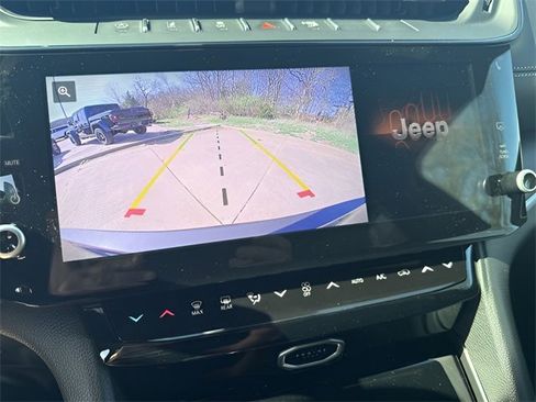 New 2026 Jeep Grand Cherokee L Limited w/ Limited Altitude Package image 25