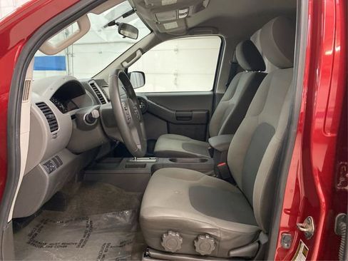 Used 2015 Nissan Xterra S w/ Value Package image 10