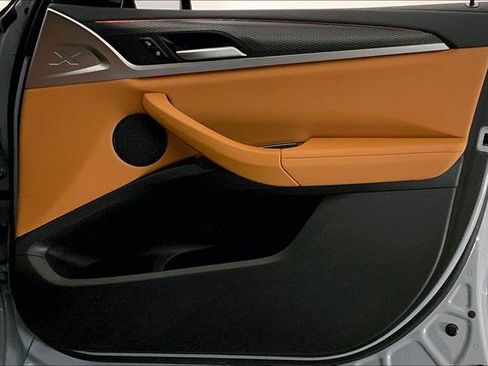 Certified 2024 BMW X3 M40i w/ Premium Package image 25