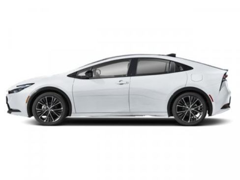 New 2026 Toyota Prius Limited AWD/4WD image 4