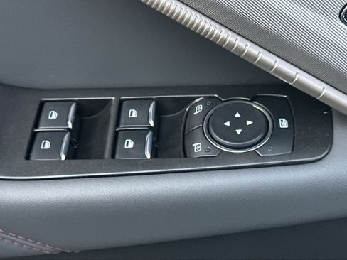 New 2026 Ford Explorer Active image 16