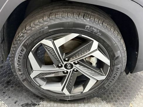 Used 2024 Hyundai Tucson SEL AWD/4WD image 15