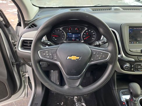 Certified 2022 Chevrolet Equinox LT image 31