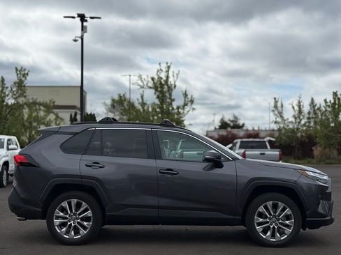 Used 2024 Toyota RAV4 XLE Premium w/ Weather Package image 6